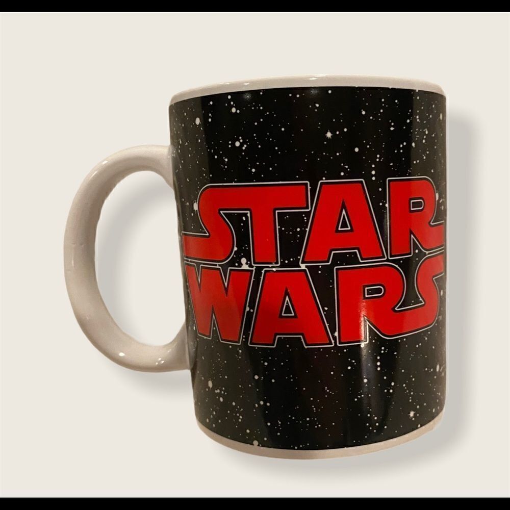 Star Wars Coffee Mug - Picture 2 of 4